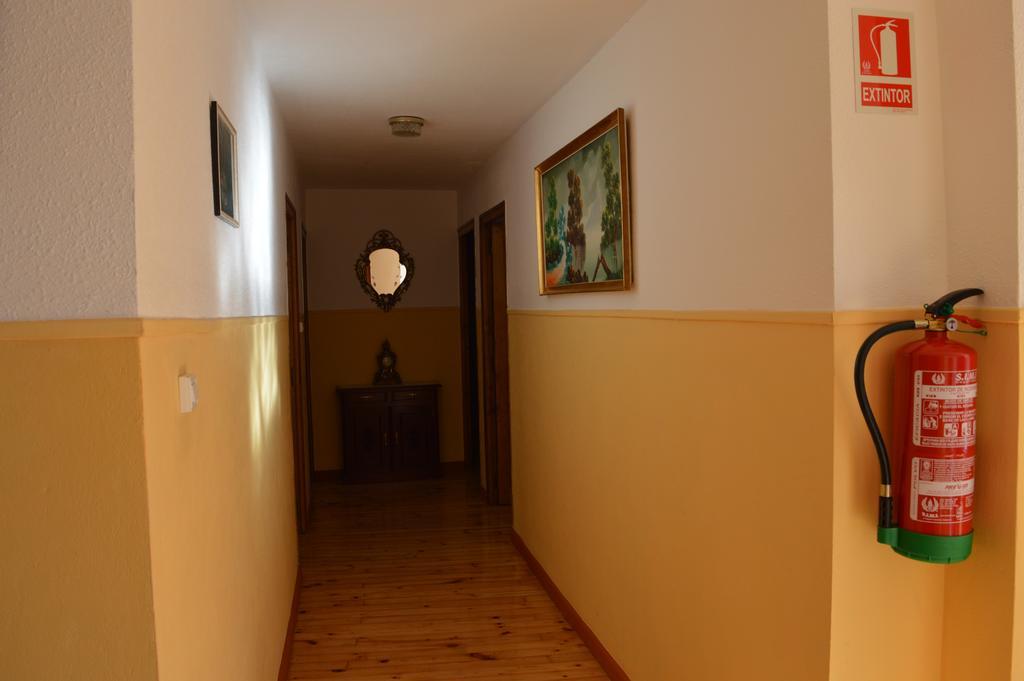 Casa Rural Los Llaganos Villaturiel Eksteriør bilde