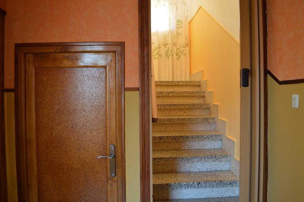 Casa Rural Los Llaganos Villaturiel Eksteriør bilde