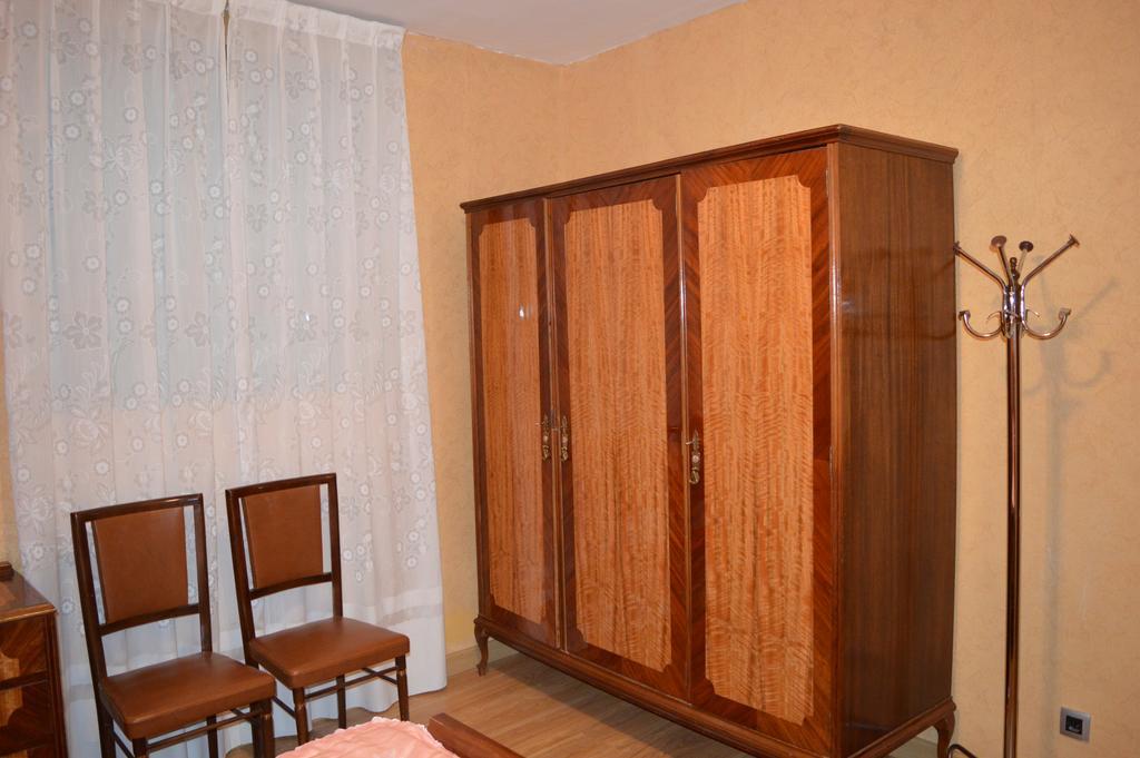 Casa Rural Los Llaganos Villaturiel Eksteriør bilde