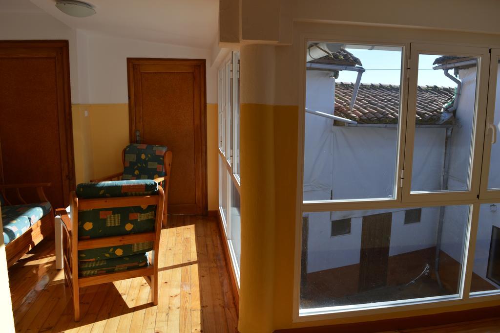 Casa Rural Los Llaganos Villaturiel Eksteriør bilde